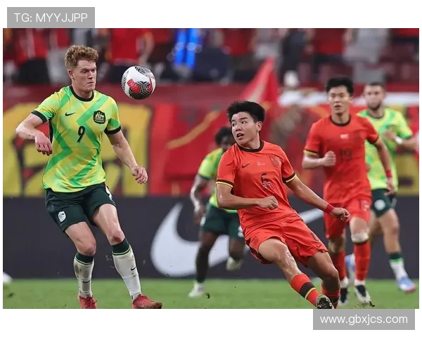 国足开局惨淡五后卫频频失误